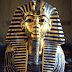 Tutankamón murió atropellado