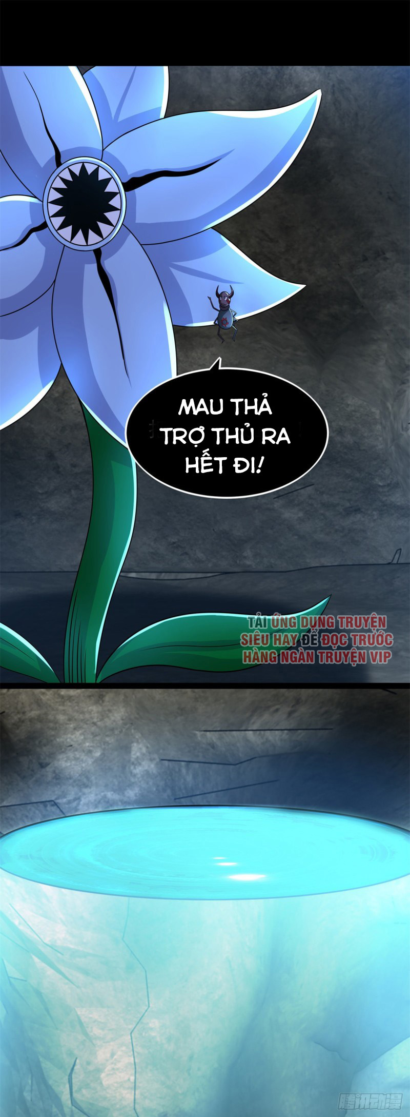 Mạt Thế Vi Vương chapter 344 - Trang 17
