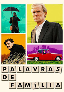 Palavras de Família - HDRip Dual Áudio