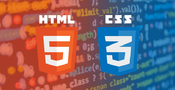 كورس تعلم لغة HTML و CSS في ساعتين ( المستوى الأول )
