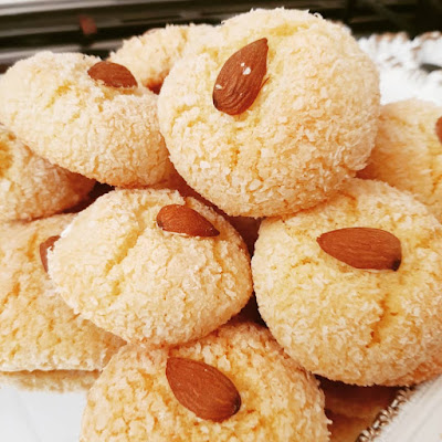 حلويات مغربية تقليدية الطريقة بالصور