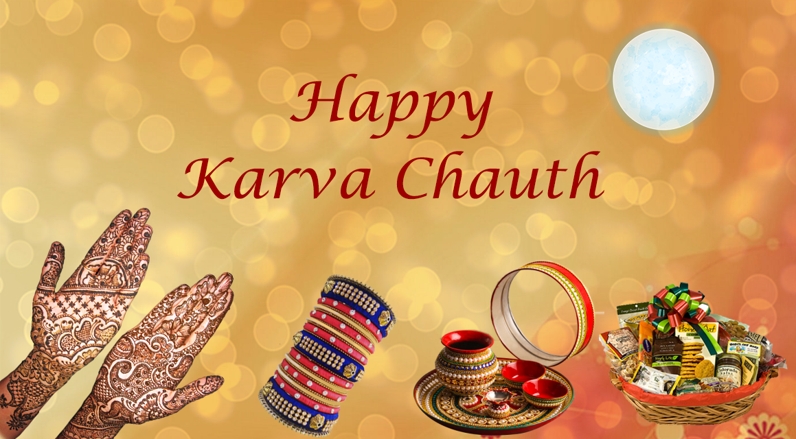 Mytokri What to gift your wife on Karva Chauth to show your token of