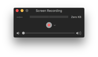 quicktime recorder for mac quicktime recorder for mac