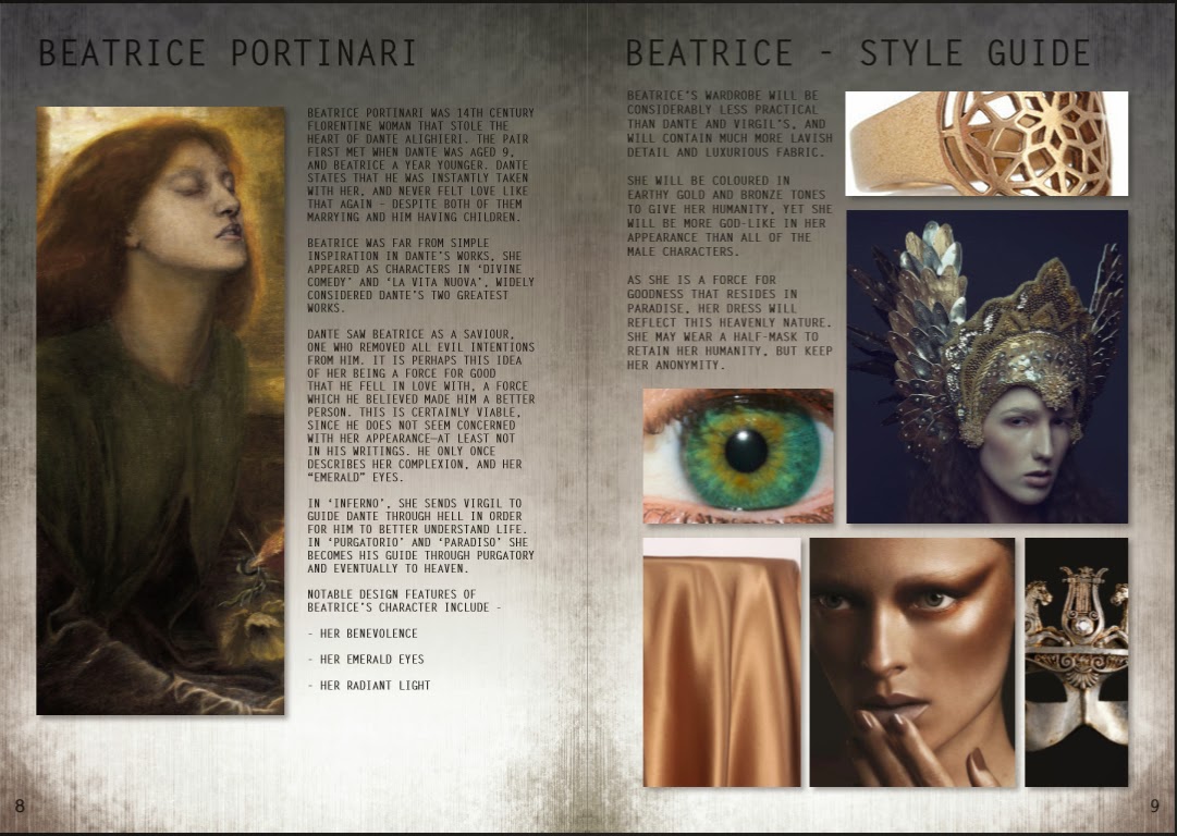 Holly McGregor Games Art and Design Year 3