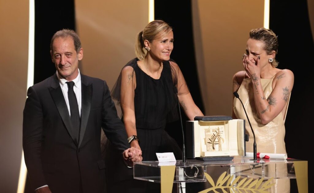 Cannes Film Festival 2021 winners list announced. ~ CURRENT AFFAIRS (CA