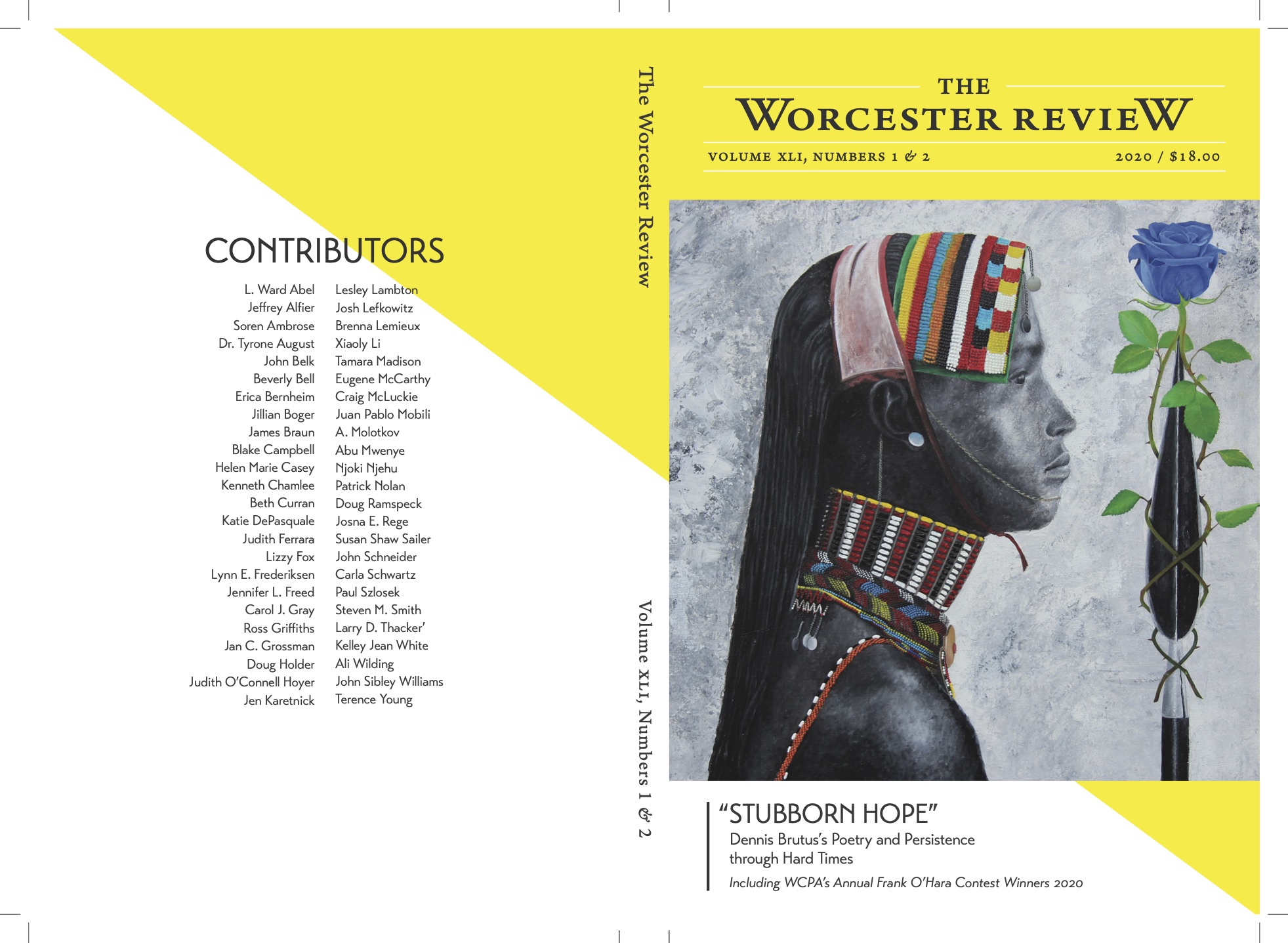 The Worcester Review