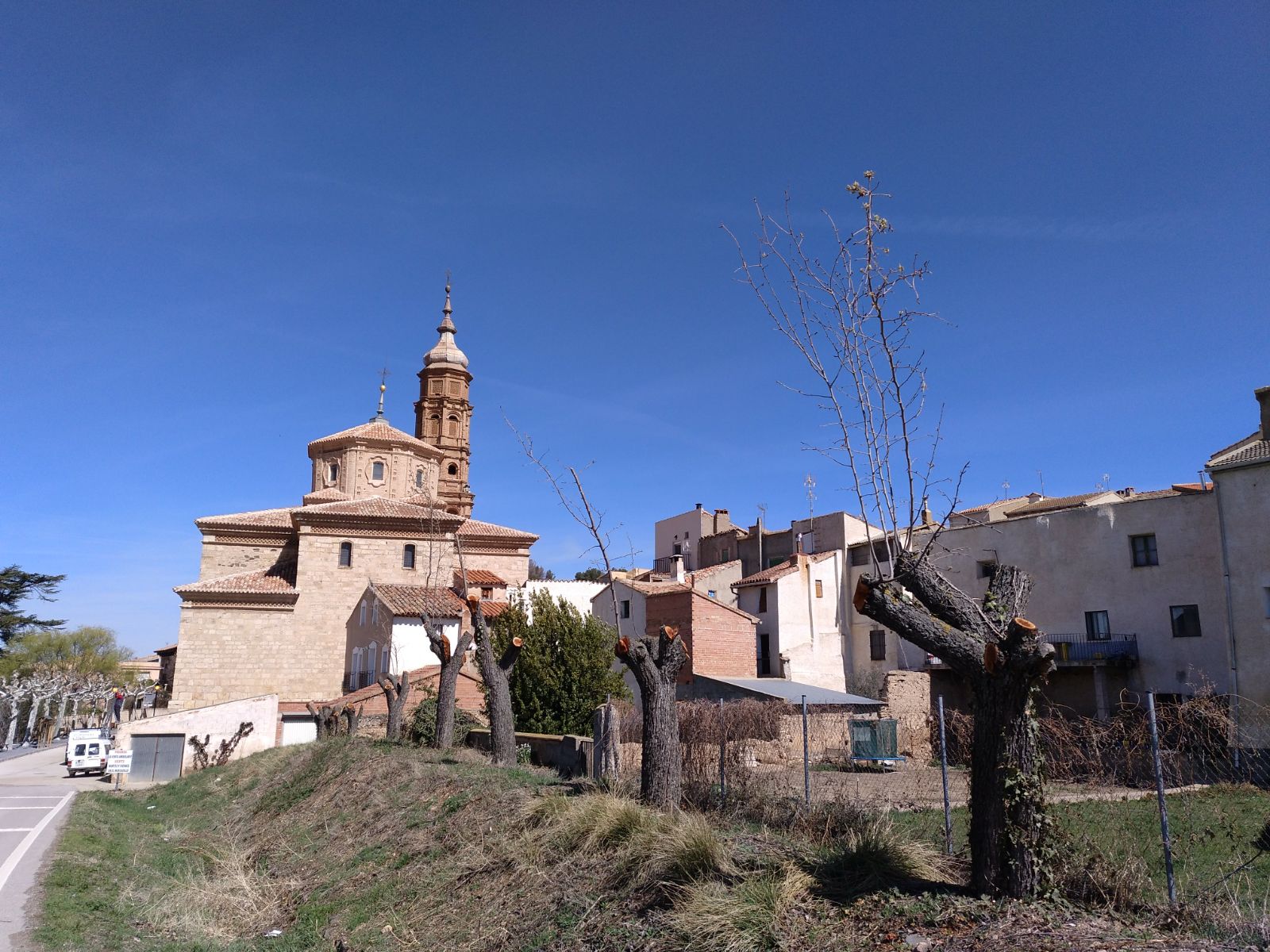 Foto de Arguilay de Báguena en Lagueruela, Teruel