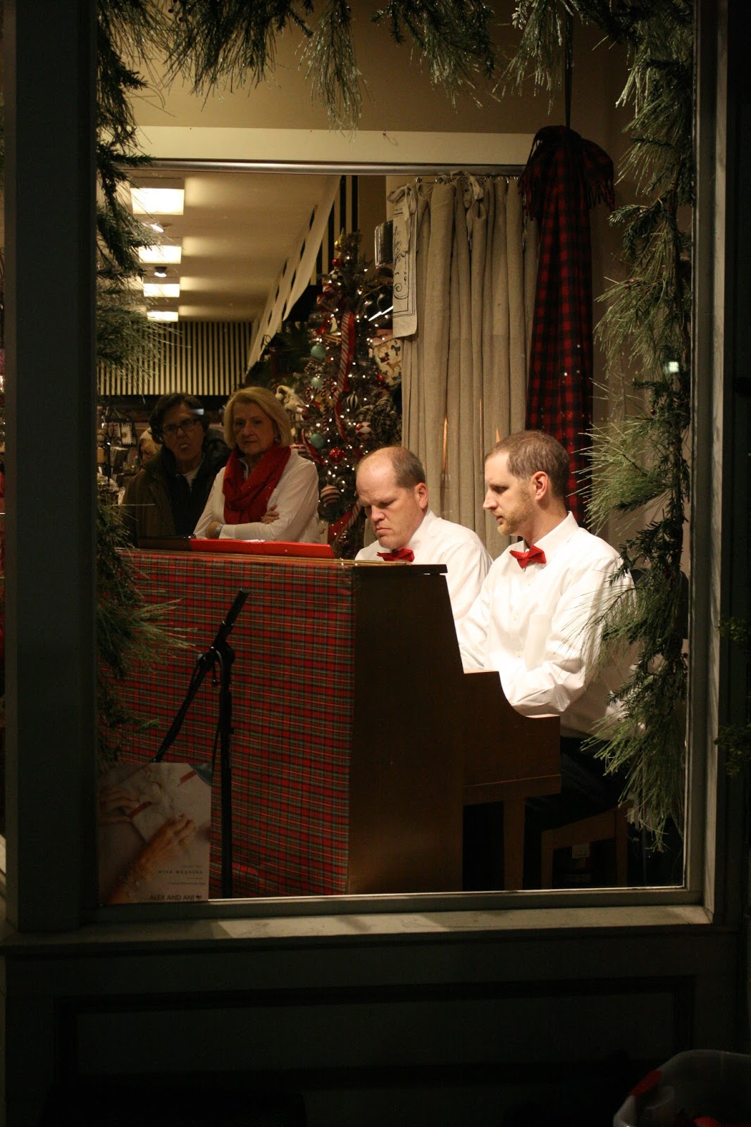 Missouri Gal Jefferson City Living Windows
