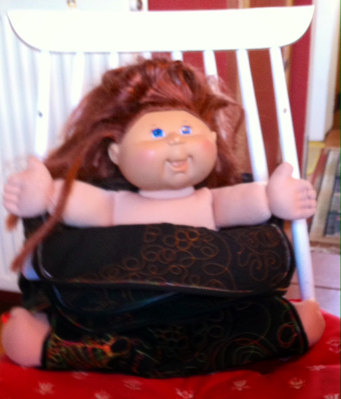 The Quilt Quine 2014