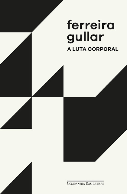 A luta corporal - Ferreira Gullar
