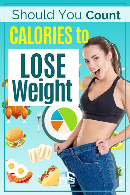 how to weight loss fast: Should you count calories