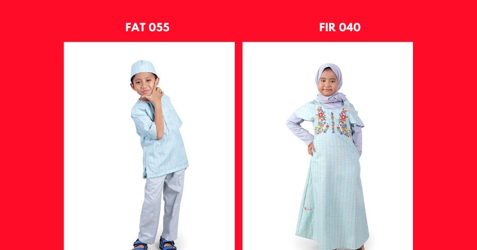 Jual Seragam Baju TPQ TPA / Wa 081229617110/ Line gawid99