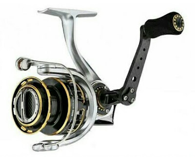 Reel Abu Garcia Revo 2 Premier PRM 20