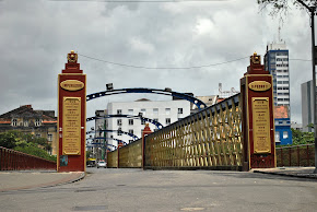 Ponte da Boa Vista