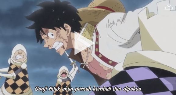 One Piece Episode 810 Subtitle Indonesia Link Download