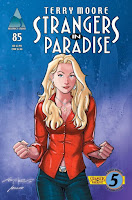 Strangers in Paradise (1996) #85