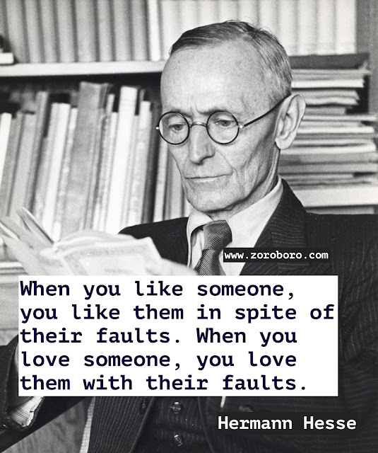 Hermann Hesse Quotes. Hermann Hesse Demian/Siddhartha Quotes. Dreams Quotes, Heart Quotes, Life Quotes, Pleasure Quotes, Soul Quotes, Suffering Quotes. Hermann Hesse Books Quotes