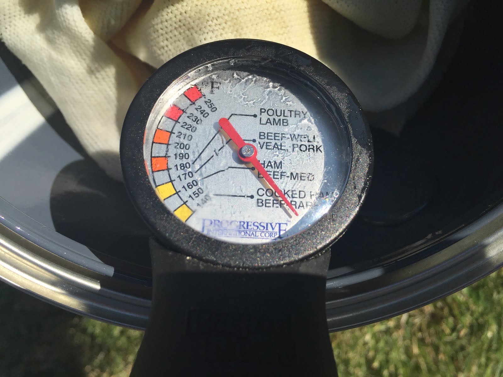 Davy's Blog Spontaneous Combustion of Linseed Oil