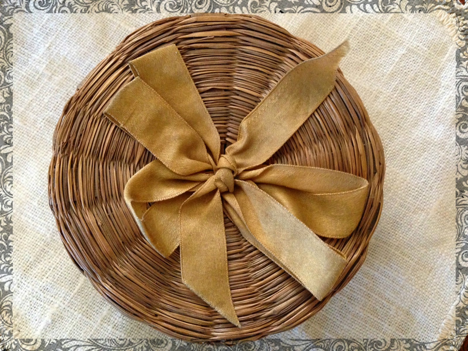 Scattered Seed Samplers: ~ Rabbit Tracks