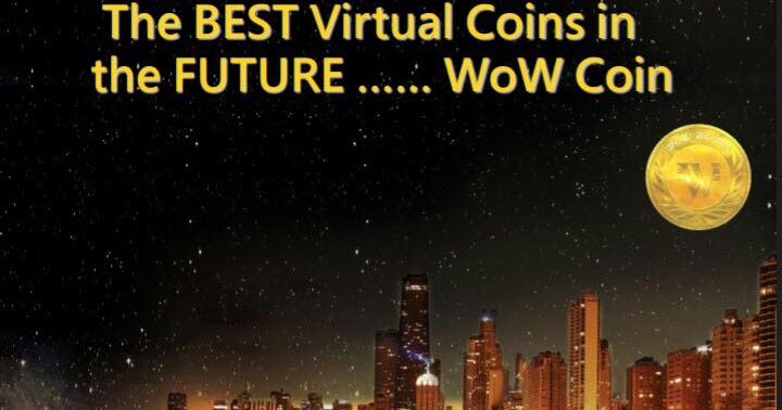 wowcoin cryptocurrency
