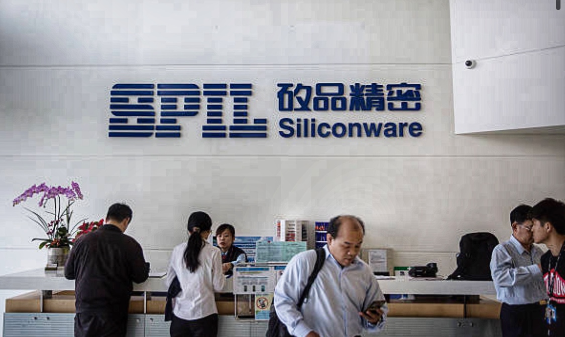 2,172 job order opens for Filipinos under Siliconware Precision