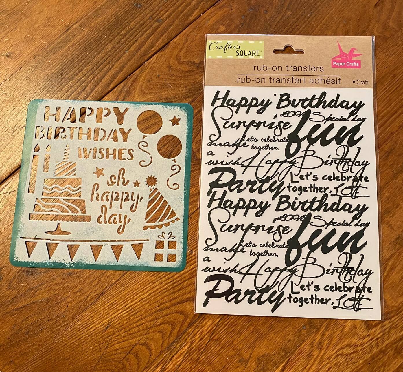 Upcycled Dollar Tree Party Gift & Treat Bags Organized Clutter