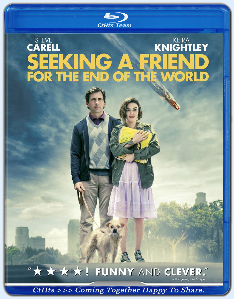 [MiniHD] Seeking A Friend For The