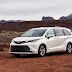 2021 Toyota Sienna Preview