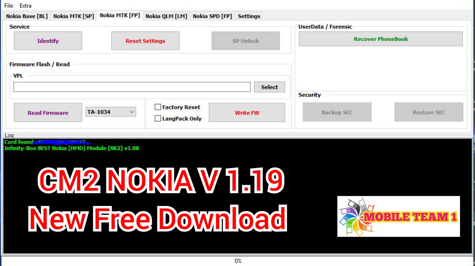 download infinity box nokia download infinity box nokia