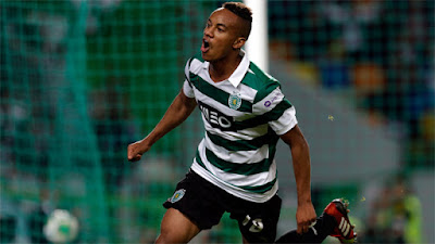 André Carrillo