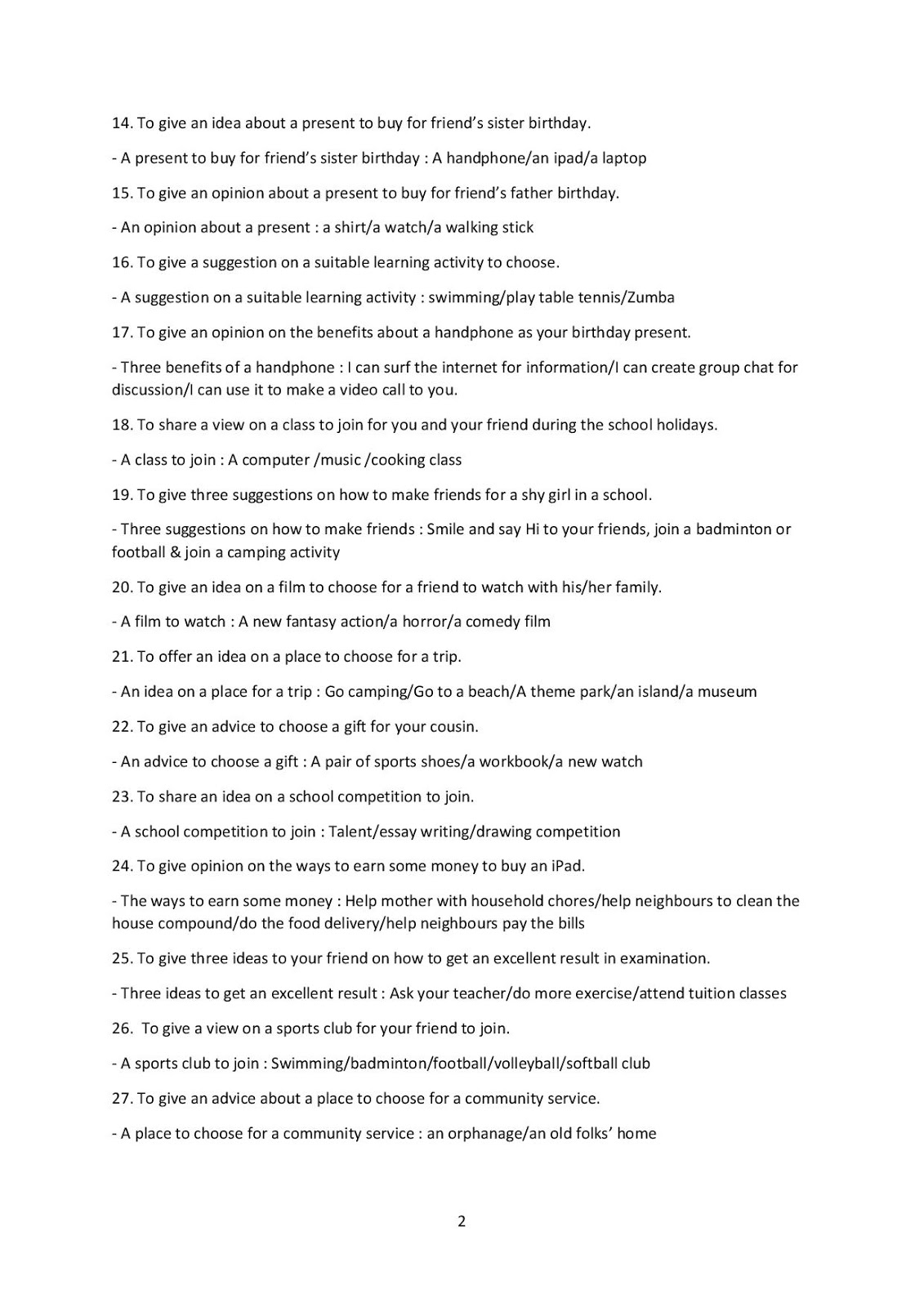 Pt3 english paper 2 part 2 image