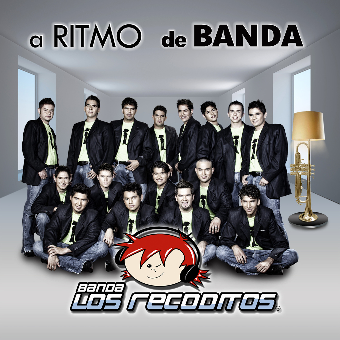 Mis discografias Discografia Banda Los Recoditos Mis discografias Discografia Banda Los Recoditos