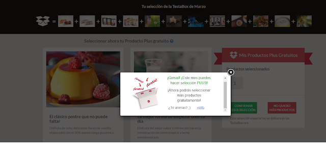 productos gratis testabox