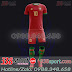 Áo Đội Tuyển Bồ Đào Nha Đặt May Theo Yêu Cầu - Mã BDN 03