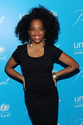 Naturally Elegant: Hair Inspiration: Rhonda Ross Kendrick