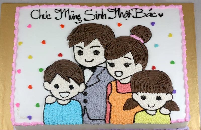 bánh sinh nhật đẹp bánh sinh nhật đẹp