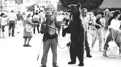 Οι Ρομά στο Βυζάντιο και την Ελλάδα - Η ανιμετώπισή τους στις Ευρωπαϊκές χώρες  