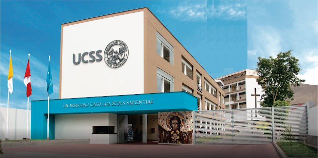 Universidad Catlica Sedes Sapientiae - UCSS