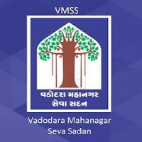 Vadodara Municipal Corporation (VMC) has published an Advertisement for below mentioned Posts.