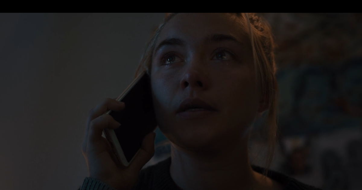 Midsommar (2019) Review