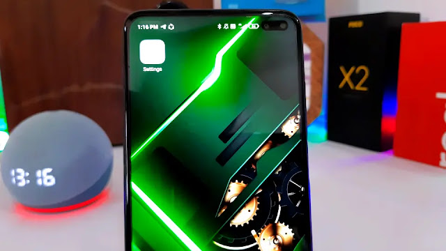 Gears Live wallpaper for xiaomi best Gears Live wallpaper for xiaomi