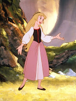 Eilonwy's Dress Tutorial