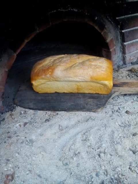 Το Ψωμίν στο Πόντον