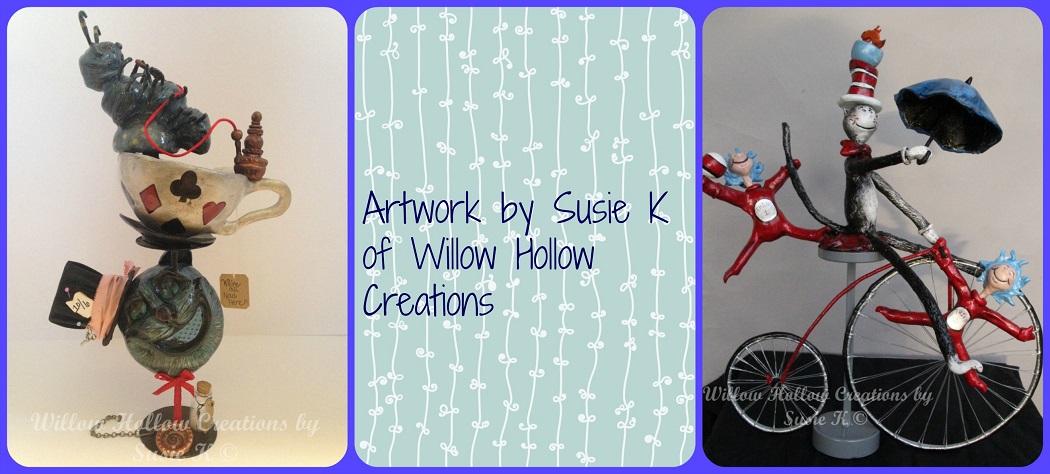 Willow Hollow Creations