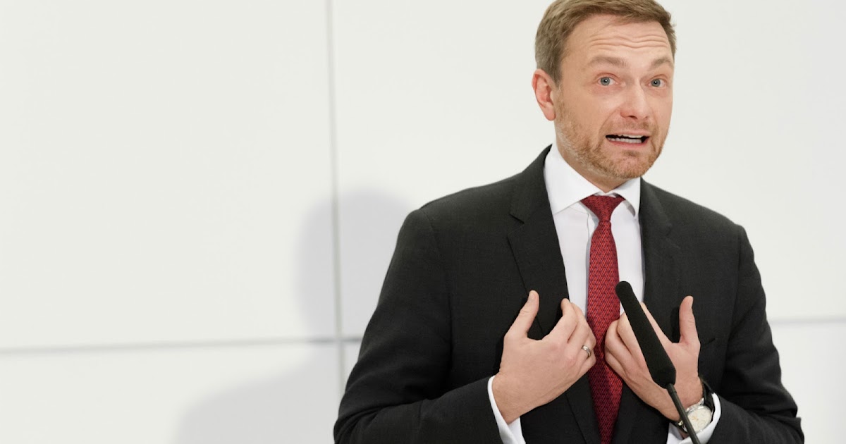 Lindner: