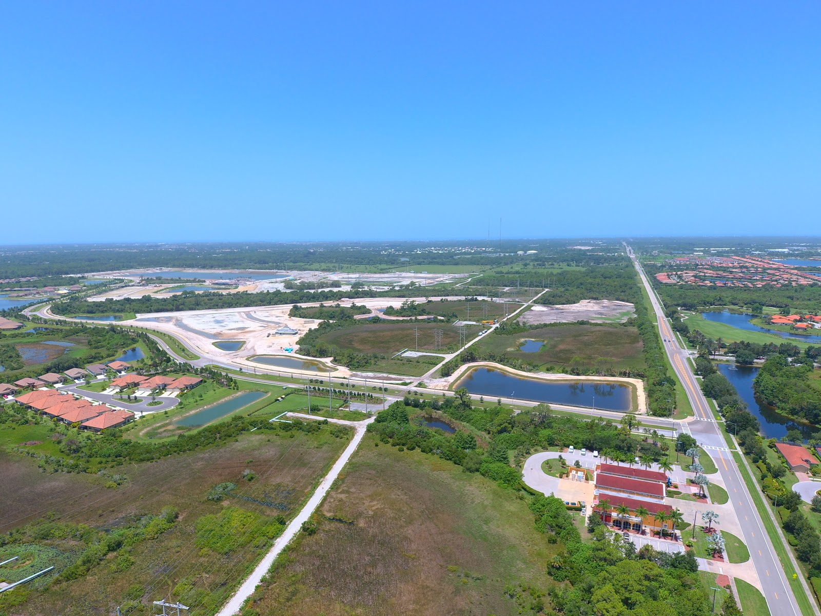 Cielo and Vicenza New Homes Coming Soon Venice FL David Barr Realtor