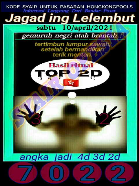 gambar togel hongkong