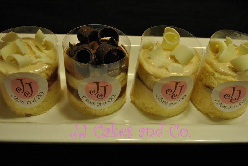 JJ Cakes and Co. January 2012