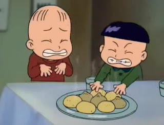 실화를 바탕으로 만든 만두집 레전드 얘기ㄷㄷㄷ.jpg | 인스티즈