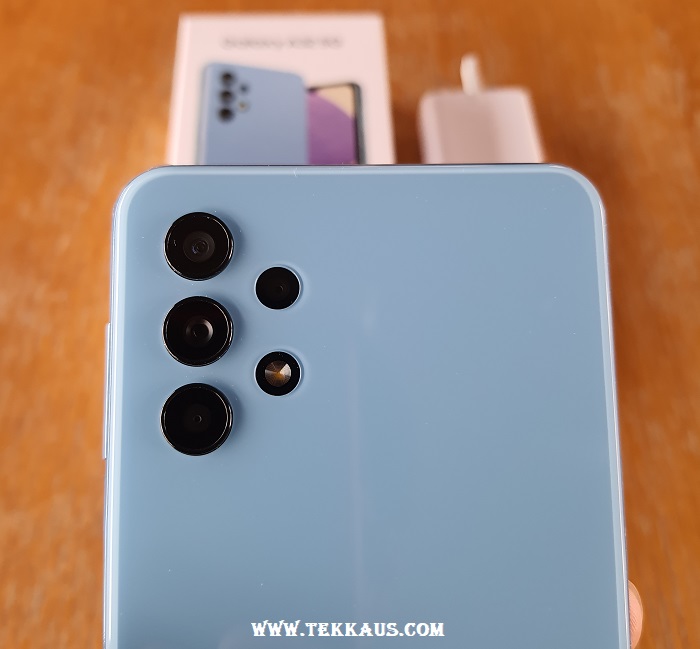Samsung Galaxy A32 5GIn Depth Review Tekkaus® Malaysia Lifestyle